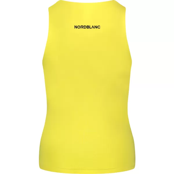  Damen-Tanktop NORDBLANC QUIET NBSLT7828 BERNSTEIN 