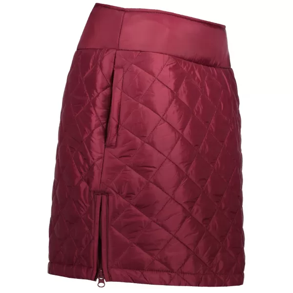  Damenrock ALTISPORT KOLEQA LSKB477 LILA 