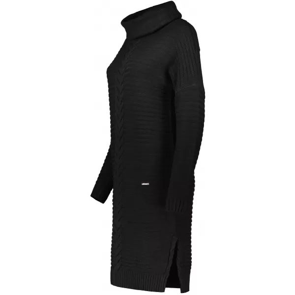  Damenpullover KIXMI RIMONA SCHWARZ 