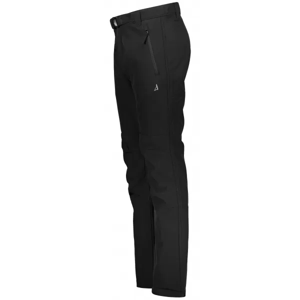  Herrenhosen ALTISPORT KEMEX MPAB701 SCHWARZ 