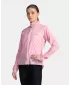Damenjacke KILPI TIRANO-W TL0106KI HELLROSA