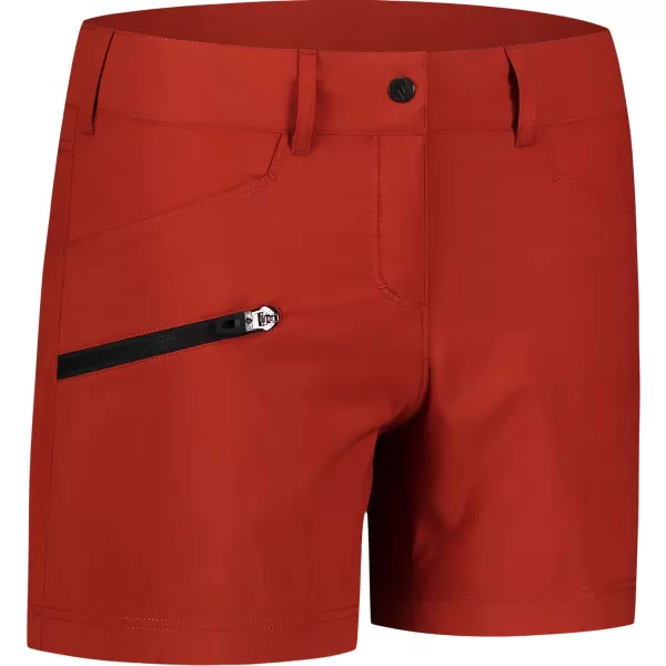  Damen-Shorts NORDBLANC TREND NBSPL7915 ORANGE 