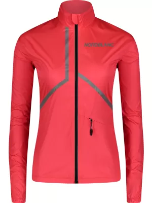 Sportjacke für Damen NORDBLANC REFLEXION NBSJL7902 ROSA