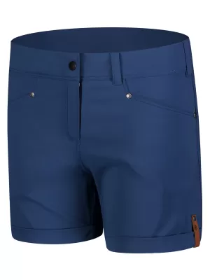 Damen-Shorts NORDBLANC ONEWAY NBSPL7911 BLAU