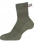 Socken KILPI LIRIN-U TU0808KI KHAKI