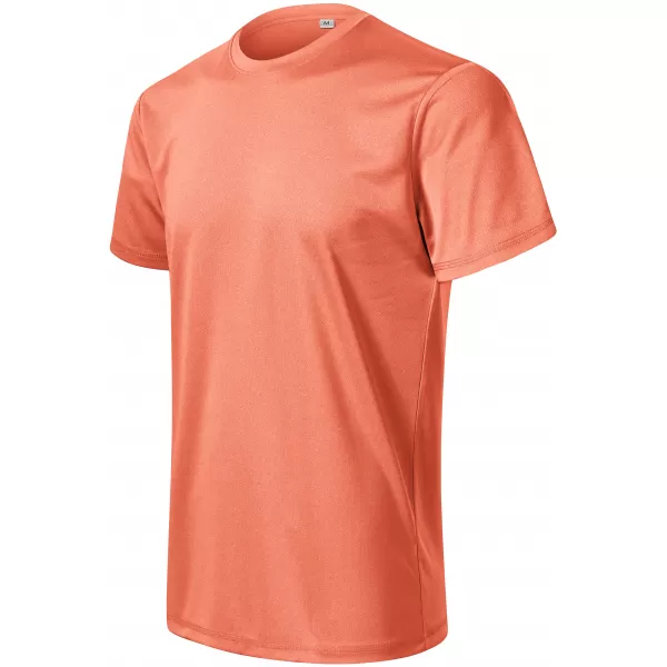  Funktions-T-Shirt für Herren MALFINI CHANCE 810 HÖHEPUNKTE DES SONNENUNTERGANGS 