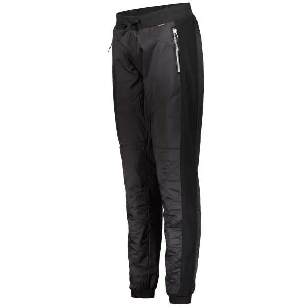  Damenhosen ALTISPORT LIAMA LPAB695 SCHWARZ 