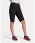 Damen-Shorts KILPI SYLANE-W TL0403KI SCHWARZ