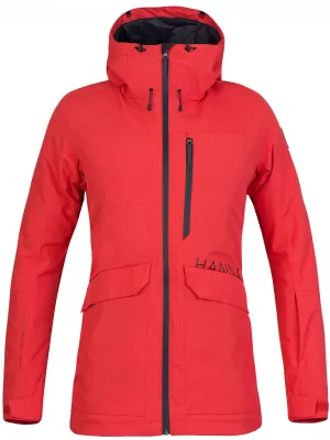 Damenjacke HANNAH MERILA FD WEIHNACHTSSTERN