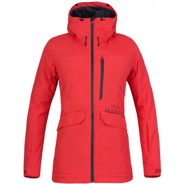  Damenjacke HANNAH MERILA FD WEIHNACHTSSTERN 