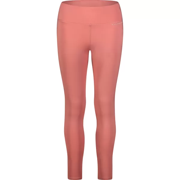  Sportleggings für Damen NORDBLANC COMPLAINT NBWPL7779 ROSA 