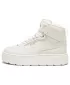 Damenschuhe PUMA KARMEN REBELLE MID WTR 387624-04 WEIß