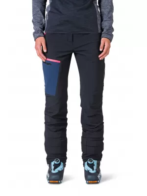 Damenhosen HANNAH JUKE W PANTS ANTHRAZIT (DUBARRY)