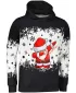 Premium-Sweatshirt für Herren ALTISPORT VOJ/ALMVN2MI01 SCHWARZ