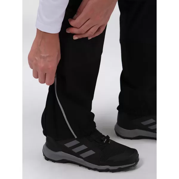  Damenhosen LOAP URABELLA OLW2324 SCHWARZ 