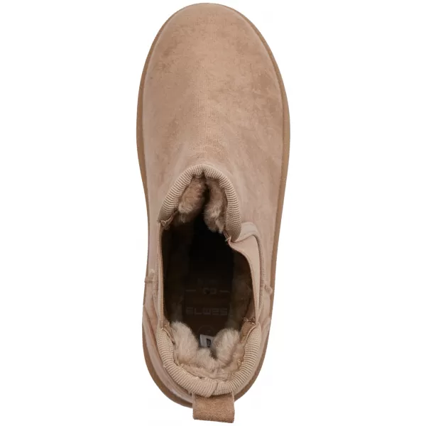 Damenschuhe SAM 73 CASSIOPEIA WF 110 BEIGE 