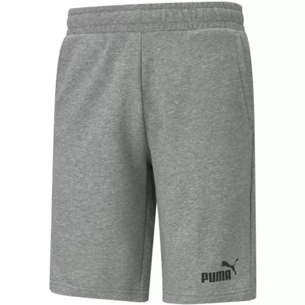  Herrenshorts PUMA ESS SHORTS 10 586709-03 GRAU 