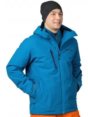 Herrenjacke HANNAH DEYTON FAYENCE