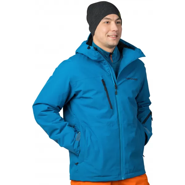  Herrenjacke HANNAH DEYTON FAYENCE 