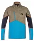 Herren-Sweatshirt HANNAH NIRO HZ EINTAGSFLIEGE/FAYENCE MEL