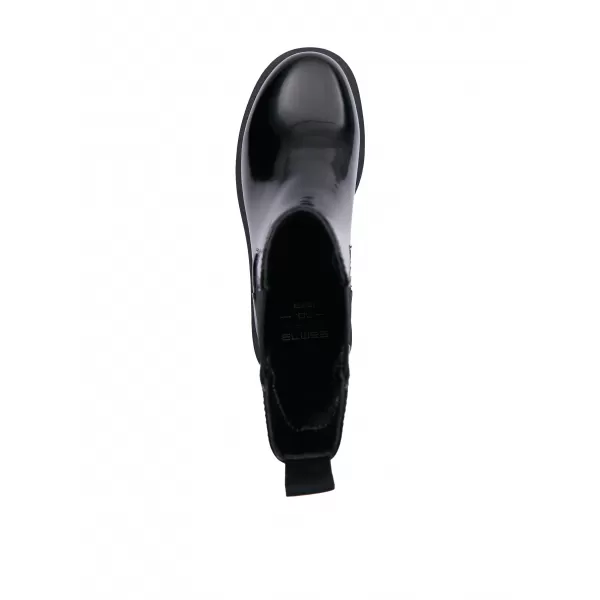  Damenschuhe SAM 73 LACERTA WF 111 SCHWARZ 