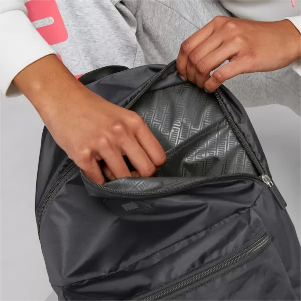  Damenrucksack PUMA CORE POP BACKPACK 079855-01 SCHWARZ 