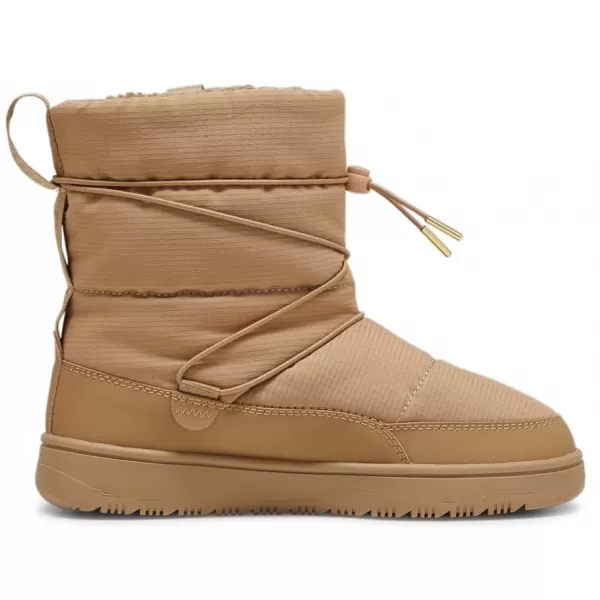  Damenschuhe PUMA SNOWBAE WNS 393920-04 BEIGE 