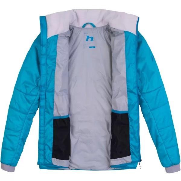  Damenjacke HANNAH MIRRA TAUCHBLAU 