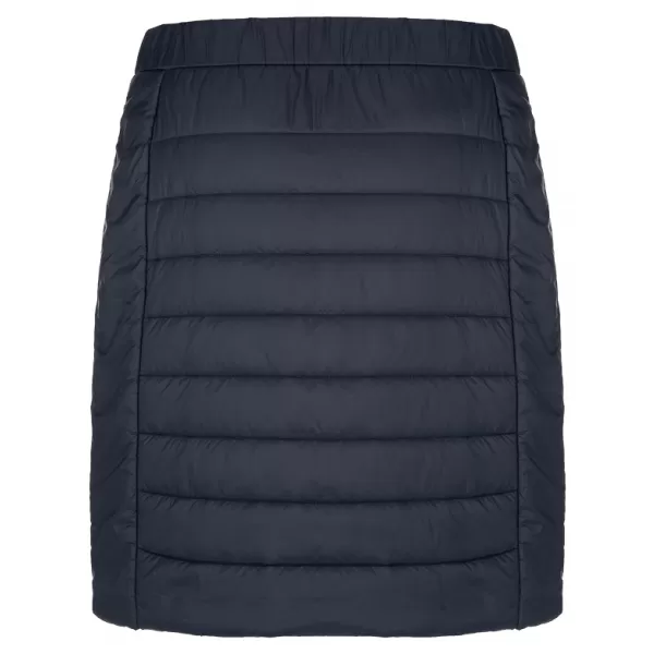  Damenrock LOAP IRUSKA CLW23130 DUNKELGRAU 