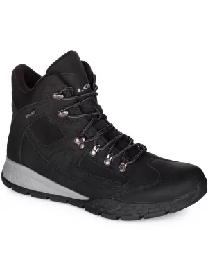 Winterstiefel für Herren LOAP DANY HSM19202 SCHWARZ