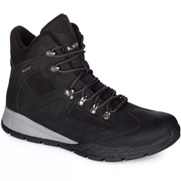  Winterstiefel für Herren LOAP DANY HSM19202 SCHWARZ 