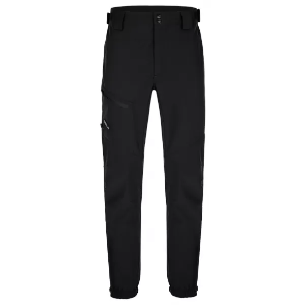  Herrenhosen LOAP LUPEN XLM2304 SCHWARZ 
