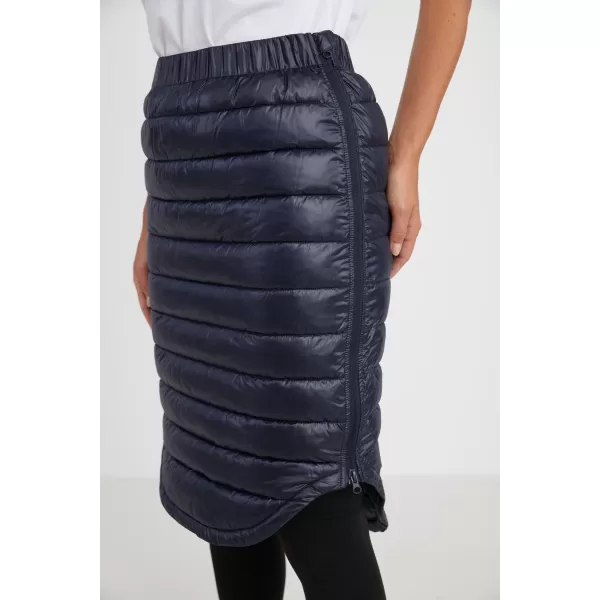  Isolierter Rock für Damen SAM 73 ALASKA WZ 840 DUNKELBLAU 
