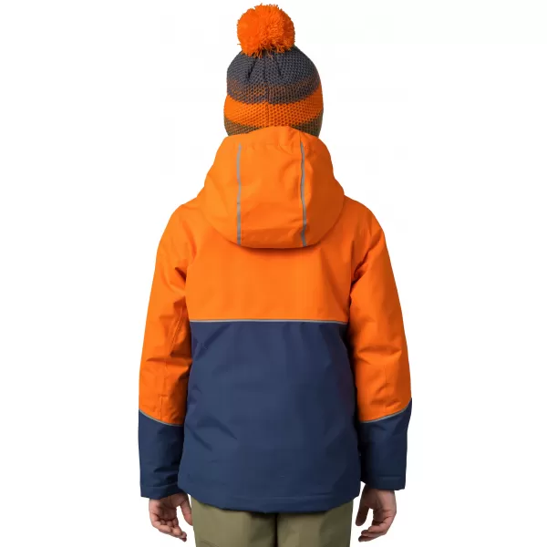  Kinderjacke HANNAH ANAKIN JR PAPAGEIENTAUCHER BILL/MOOD INDIGO 