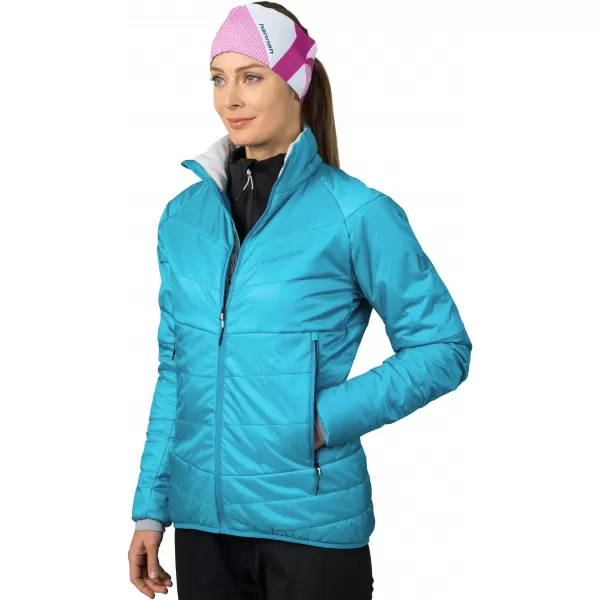  Damenjacke HANNAH MIRRA TAUCHBLAU 