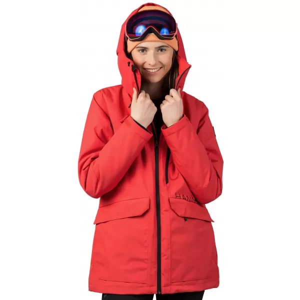  Damenjacke HANNAH MERILA FD WEIHNACHTSSTERN 