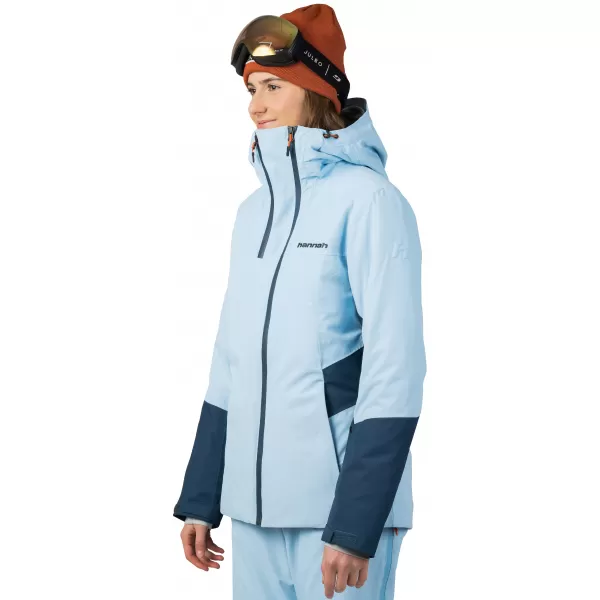  Damenjacke HANNAH NAOMI ANGEL FALLS/MIDNIGHT NAVY 