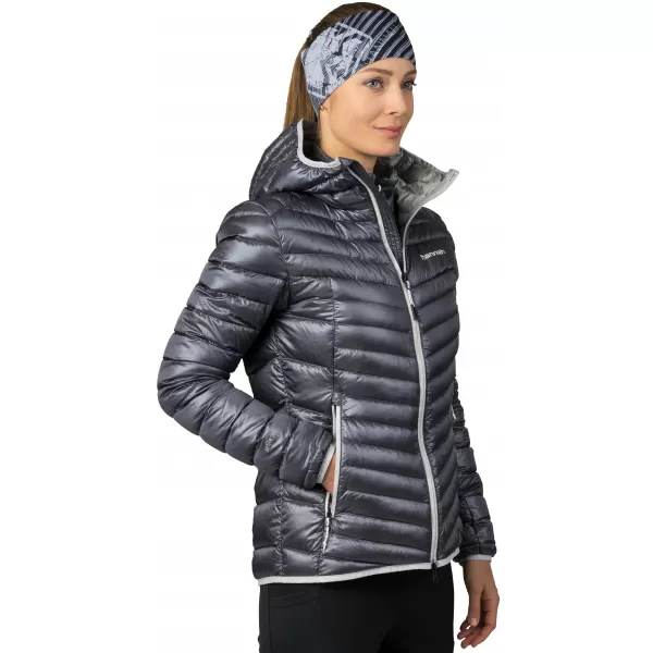  Damenjacke HANNAH ARY ASPHALTSTREIFEN 