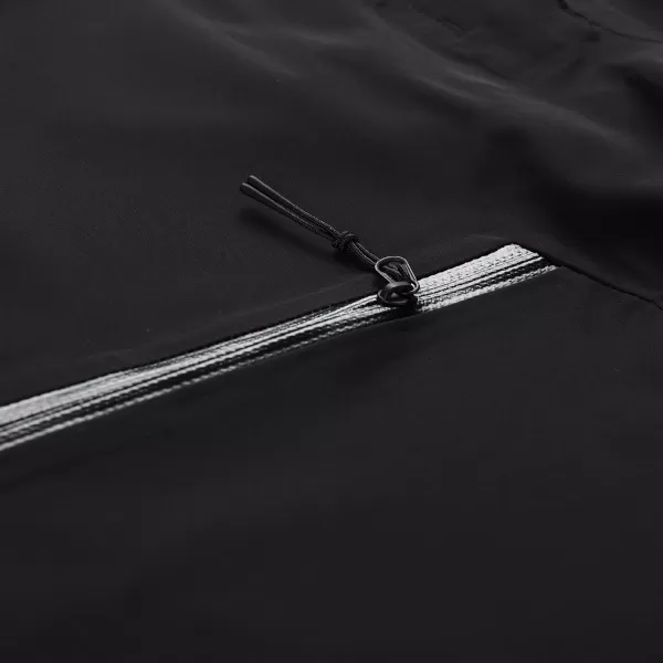  Damenhosen ALPINE PRO ZONERA LPAB660 SCHWARZ 