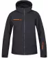 Herrenjacke HANNAH KELTON ANTHRAZIT