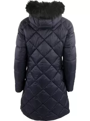 Mantel ALPINE PRO PEWASA LCTB212 DUNKELBLAU