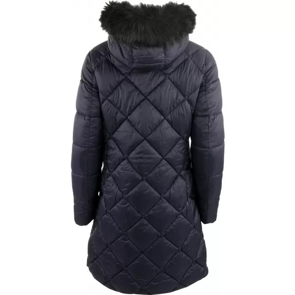  Mantel ALPINE PRO PEWASA LCTB212 DUNKELBLAU 