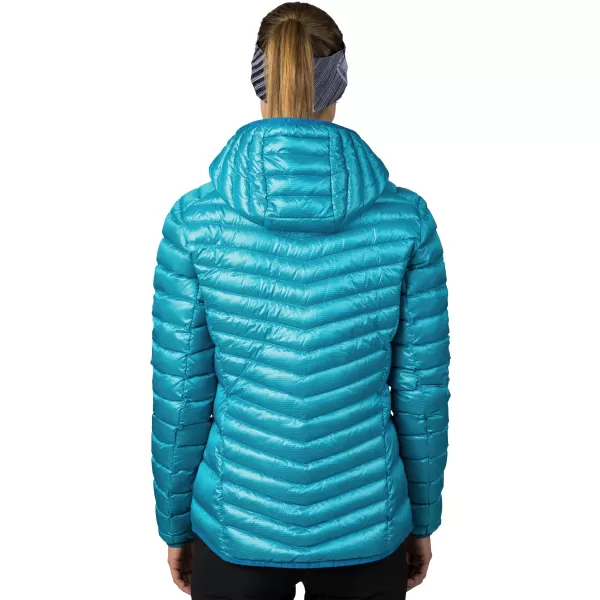  Damenjacke HANNAH ARY BLAUER ATOLLSTREIFEN 