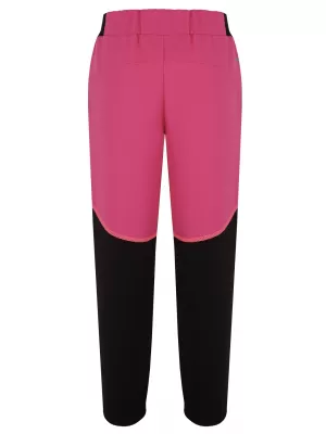 Kinderhosen LOAP URAFNEX OLK2309 ROSA