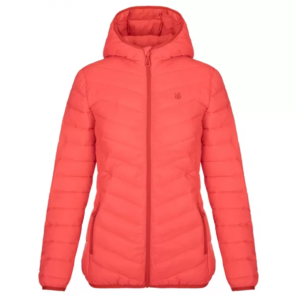  Damenjacke LOAP IRMANIA CLW23125 ORANGE 