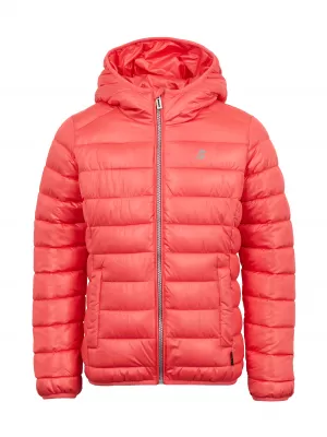Mädchenjacke SAM 73 UCHENNA KB 547 LEUCHTEND ROSA