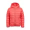 Mädchenjacke SAM 73 UCHENNA KB 547 LEUCHTEND ROSA