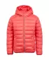 Mädchenjacke SAM 73 UCHENNA KB 547 LEUCHTEND ROSA