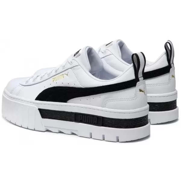 Damenschuhe PUMA MAYZE LTH WN'S 381983-01 WEIß 