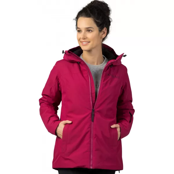  Damenjacke HANNAH PEPPER ANEMONE 